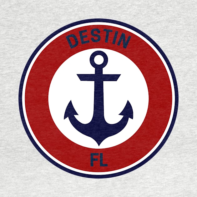 Destin Florida by fearcity